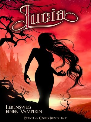 cover image of Lucia